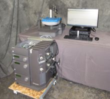 GE Akta Explorer 100 AIR