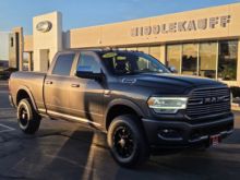 2019 Ram 2500