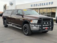 2013 Ram 3500