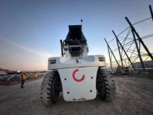 2024 Konecranes SMV tcec-4532