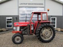 Used Mf 165 Multipower For Sale Massey Ferguson Equipment More Machinio