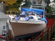 1977 INVICTUS MOODY Sloop Sloop