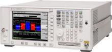 Keysight Technologies E4445A