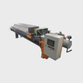 Leadcrete Reverse Osmosis