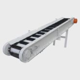 Leadcrete 10~60m3/H Conveyor System