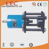 Leadcrete Gyj Prestressed Extrusion Machine