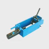 Leadcrete Embossing Machine, Prestressed Equipment