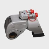 Leadcrete Hydraulic Wrenches