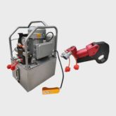 Leadcrete Hydraulic Wrenches