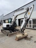 2020 Bobcat E85 RESERVEE/RESERVED