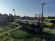 John Deere 7000 conservation 6-row