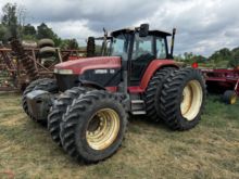 Buhler Versatile 2210 Genesis 2