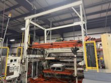 make and model , Thermoforming