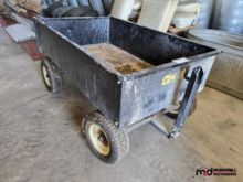 Agri-Fab Trolley