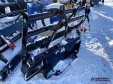 Side Shift Fork for Mini