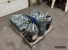 Valve Handles