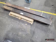 Forklift Extensions