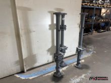 (3) Syplex Meter Runs