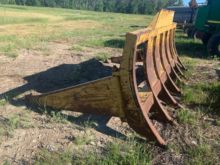Used Root Rake for sale. Caterpillar equipment & more | Machinio