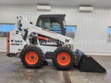 2015 BOBCAT S590
