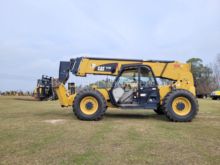 2019 CATERPILLAR TL1055D