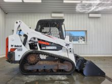 2019 Bobcat T595