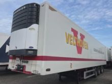 2006 H.T.F. Maxima low hours,
