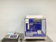 Eppendorf EpMotion 5073 Liquid Handler
