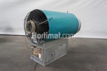 Priva Heater DA3