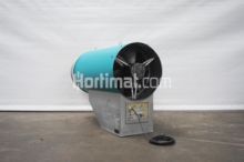 Priva Heater DA10
