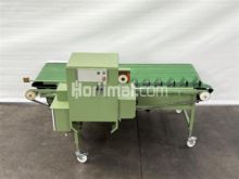 Bercomex Flower processing machine D-S-R