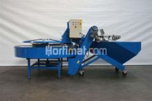 Willburg Potting machine