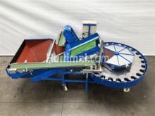 Willburg Potting machine