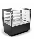 51" Heated Bakery Case (Exkal)