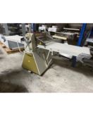 Sottoriva Reversible Dough Sheeter