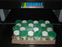 Máquina envasadora EUROMAX