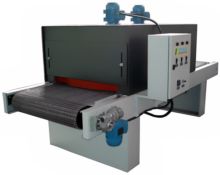 Túnel de secado EUROMAX para