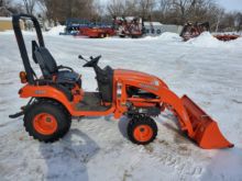 Used Kubota LA243 for sale. Kubota equipment & more | Machinio