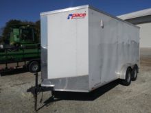 Used Food Trucks For Sale Under 5000 >> Used Pace American Trailers for sale. PACE equipment ... Used Food Trucks For Sale Under 5000 >> Used Pace American Trailers for sale. PACE equipment ...