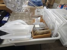 Tapas variadas Nueva Cambro