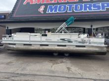 2000 Misty Harbor 2424CF