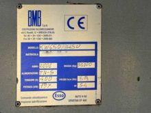 New & Used Bmb Injection Molding Machine for sale. BMB equipment & more ...