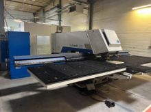 2008 TRUMPF TruPunch 3000
