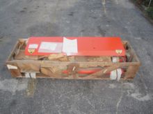 Jacobsen Verticutter Slicer Dethatcher Kit