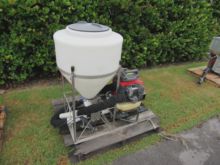 Vortex TR Granular Spreader