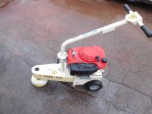 Used Concrete Grinders for sale. Edco 