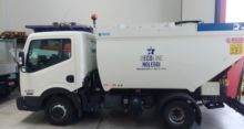 2017 MINI COMPACTOR 5 MC