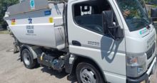 5MC MINICOMPACTOR WITH ECOTEC