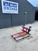 2022 Pallet fork set
