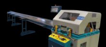 ProfiStop A420 Fully Automatic Saw